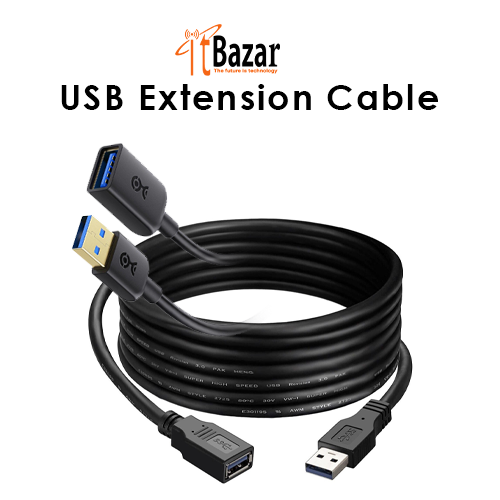 USB Extension Cable