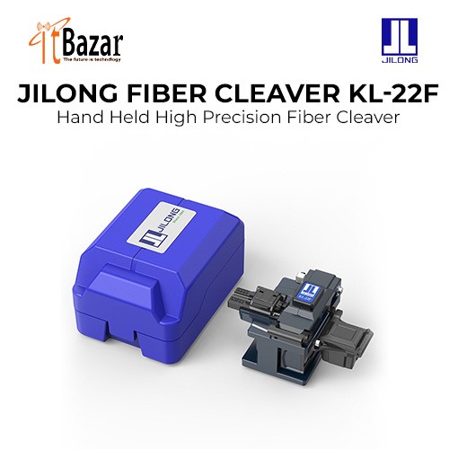 Jilong Fiber Cleaver kl-22f