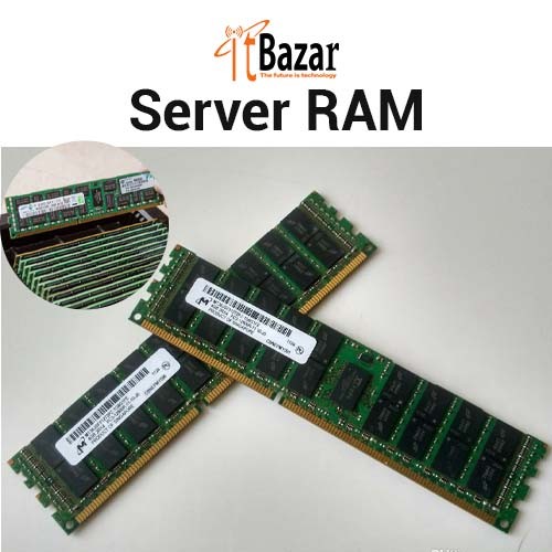 SERVER RAM - Main Image
