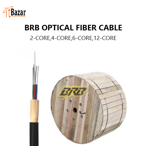 BRB OPTICAL FIBER CABLE