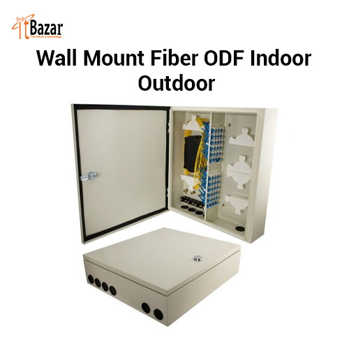 Wall Mount Fiber ODF Indoor /Outdoor