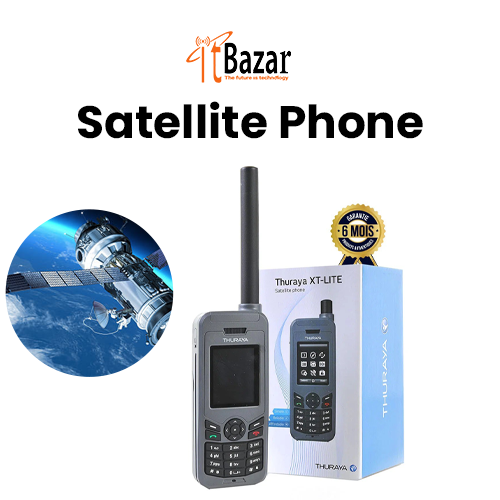 Satellite Phone