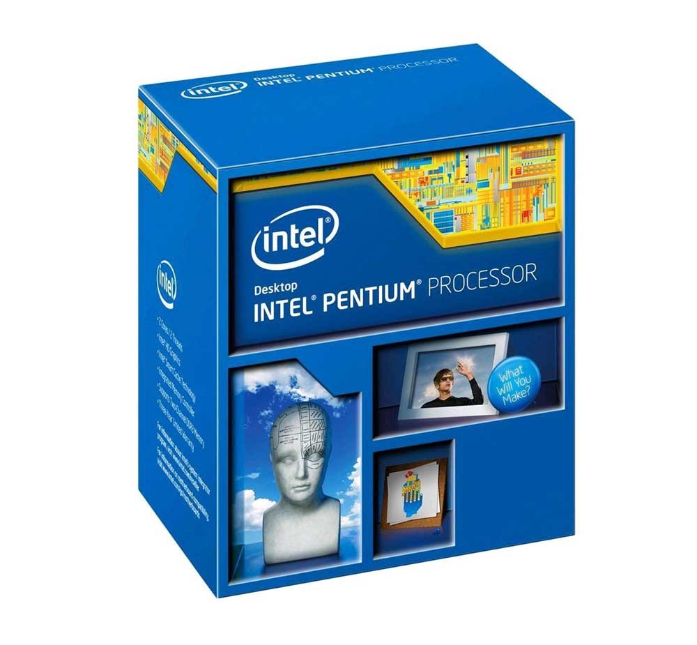 INTEL PDC 3.00GHz 3MB CACHE  3RD GEN PROCESSOR # G2030