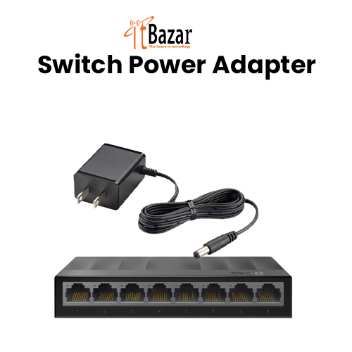 Switch Power Adapter