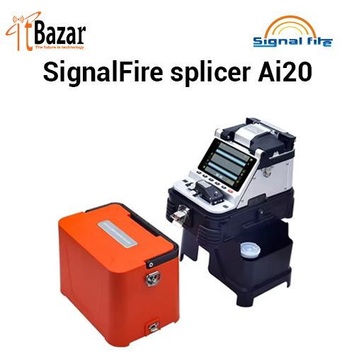 SignalFire splicer Ai20