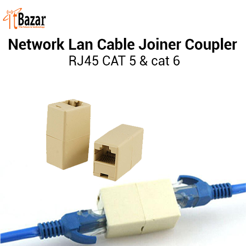 Ethernet Cable Jointer Rj45 cable jointer