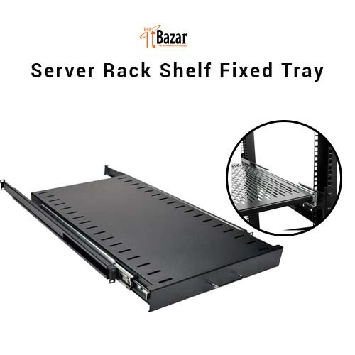 SERVER RACK SLIDING TRAY